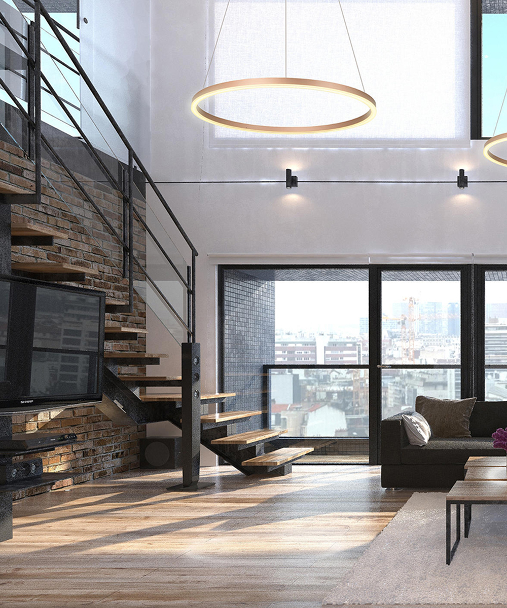 View of Luxury penthouse - South Strand Property Rentals